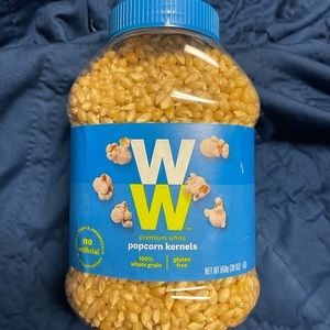 WW popcorn
